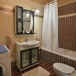Relaxing Holidays In Nea Irakleitsa