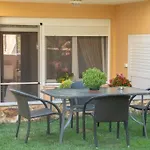 Relaxing Holidays In Nea Irakleitsa