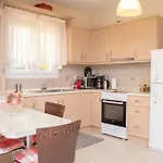 بيت للعطل Relaxing Holidays In Nea Irakleitsa *