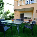 Relaxing Holidays In Nea Irakleitsa