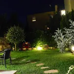 Relaxing Holidays In Nea Irakleitsa