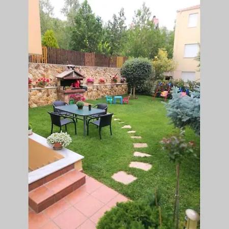Relaxing Holidays In Nea Irakleitsa Nea Iraklitsa