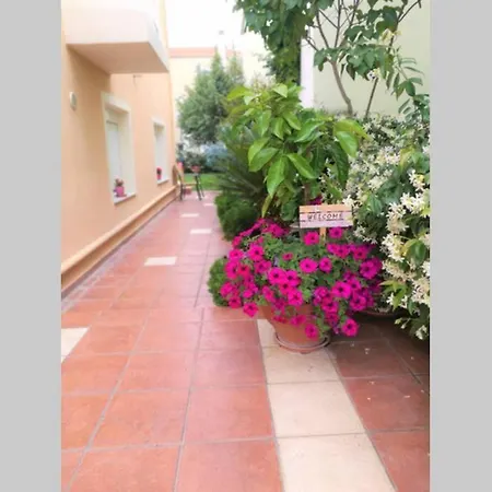 別荘 Relaxing Holidays In Nea Irakleitsa Nea Iraklitsa