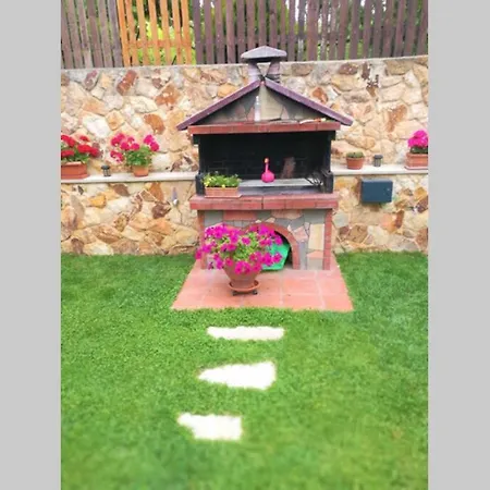 Relaxing Holidays In Nea Irakleitsa Nea Iraklitsa