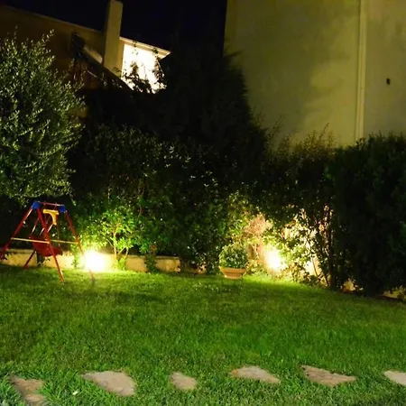 Relaxing Holidays In Nea Irakleitsa Nea Iraklitsa