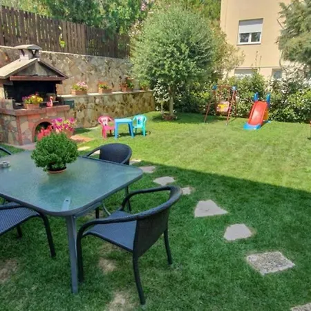 Relaxing Holidays In Nea Irakleitsa * Nea Iraklitsa
