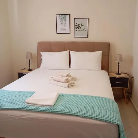 Relaxing Holidays In Nea Irakleitsa * Nea Iraklitsa