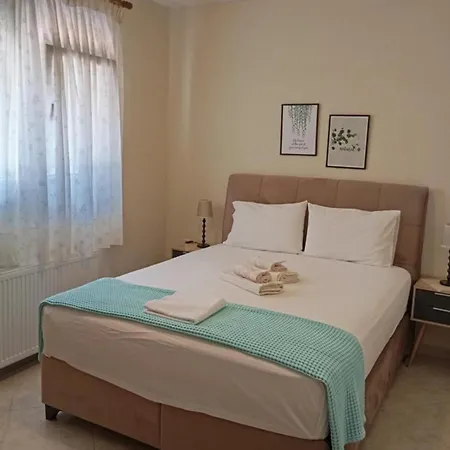 Ваканционна къща Relaxing Holidays In Nea Irakleitsa *