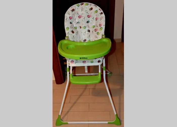 Relaxing Holidays In Nea Irakleitsa Nea Iraklitsa