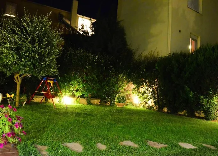 Relaxing Holidays In Nea Irakleitsa Nea Iraklitsa